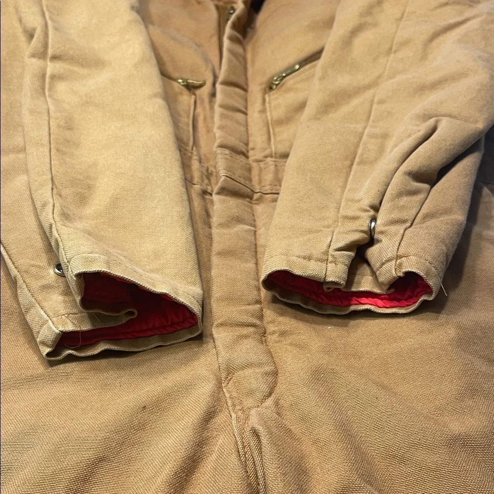 Walls Tan Coverall‎